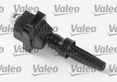 Valeo 245085 Катушка зажигания 245085: Отличная цена - Купить в Польше на 2407.PL!