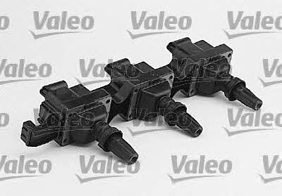 Valeo 245088 Ignition coil 245088: Buy near me in Poland at 2407.PL - Good price!