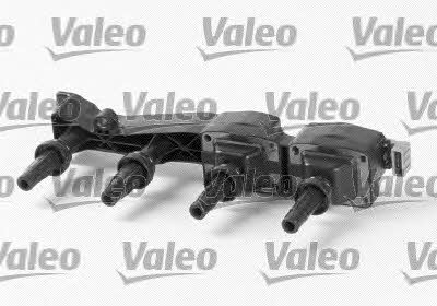 Купить Valeo 245095 по низкой цене в Польше!