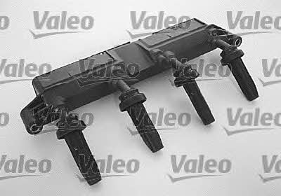 Valeo 245097 Ignition coil 245097: Buy near me in Poland at 2407.PL - Good price!