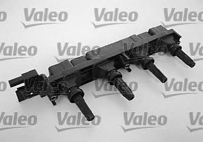 Valeo 245100 Ignition coil 245100: Buy near me at 2407.PL in Poland at an Affordable price!