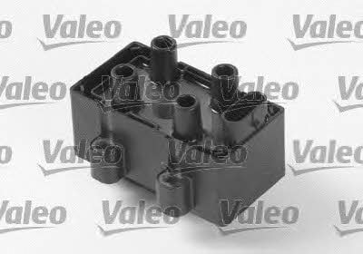 Valeo 245105 Ignition coil 245105: Buy near me in Poland at 2407.PL - Good price!