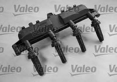 Valeo 245109 Ignition coil 245109: Buy near me in Poland at 2407.PL - Good price!