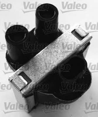 Valeo 245111 Ignition coil 245111: Buy near me in Poland at 2407.PL - Good price!