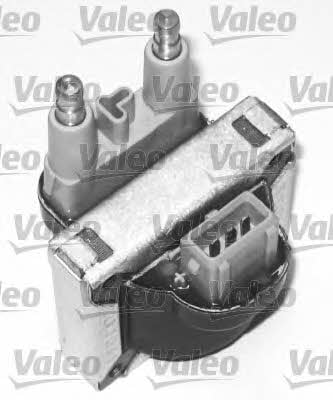 Valeo 245115 Ignition coil 245115: Buy near me at 2407.PL in Poland at an Affordable price!