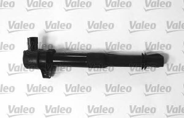 Valeo 245116 Ignition coil 245116: Buy near me in Poland at 2407.PL - Good price!