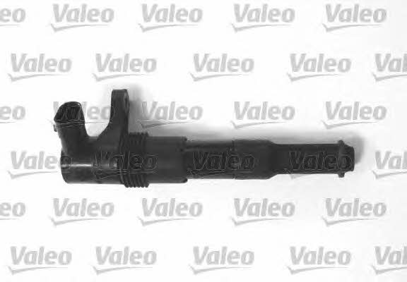 Valeo 245118 Ignition coil 245118: Buy near me in Poland at 2407.PL - Good price!