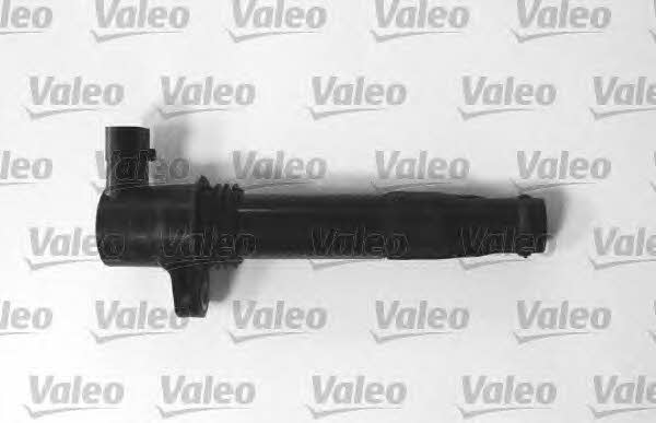 Valeo 245121 Катушка зажигания 245121: Отличная цена - Купить в Польше на 2407.PL!