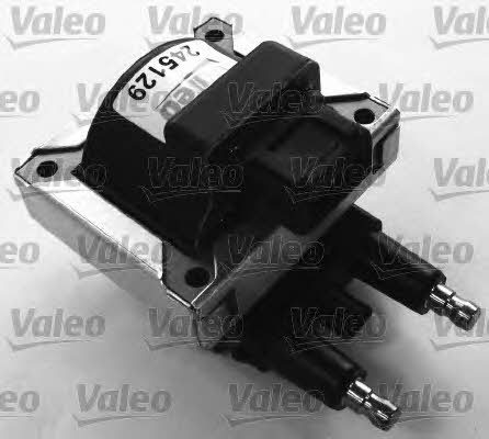 Valeo 245129 Ignition coil 245129: Buy near me in Poland at 2407.PL - Good price!