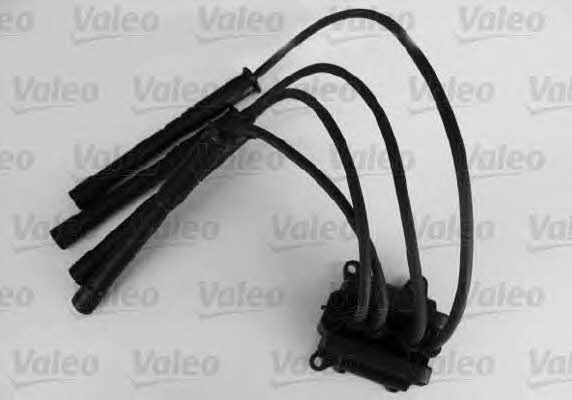 Valeo 245143 Ignition coil 245143: Buy near me in Poland at 2407.PL - Good price!