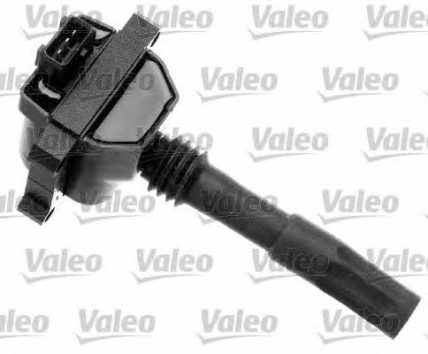 Valeo 245153 Ignition coil 245153: Buy near me at 2407.PL in Poland at an Affordable price!