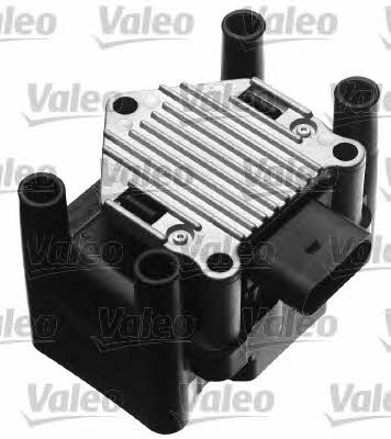 Valeo 245159 Ignition coil 245159: Buy near me in Poland at 2407.PL - Good price!