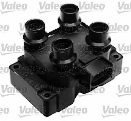 Valeo 245160 Ignition coil 245160: Buy near me in Poland at 2407.PL - Good price!