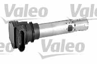 Valeo 245164 Ignition coil 245164: Buy near me in Poland at 2407.PL - Good price!