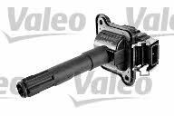 Valeo 245165 Ignition coil 245165: Buy near me in Poland at 2407.PL - Good price!