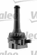 Valeo 245175 Ignition coil 245175: Buy near me in Poland at 2407.PL - Good price!