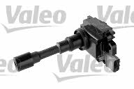 Valeo 245177 Ignition coil 245177: Buy near me in Poland at 2407.PL - Good price!