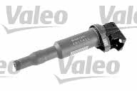 Valeo 245180 Ignition coil 245180: Buy near me in Poland at 2407.PL - Good price!