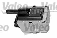 Valeo 245185 Ignition coil 245185: Buy near me in Poland at 2407.PL - Good price!