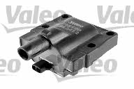 Valeo 245190 Ignition coil 245190: Buy near me in Poland at 2407.PL - Good price!