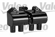 Valeo 245192 Ignition coil 245192: Buy near me in Poland at 2407.PL - Good price!