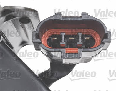 Valeo 245202 Катушка зажигания 245202: Отличная цена - Купить в Польше на 2407.PL!