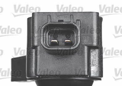 Valeo 245204 Катушка зажигания 245204: Отличная цена - Купить в Польше на 2407.PL!