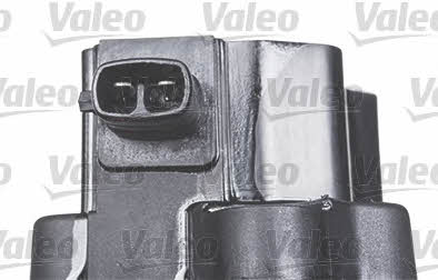 Valeo 245206 Ignition coil 245206: Buy near me in Poland at 2407.PL - Good price!
