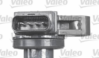 Valeo 245211 Ignition coil 245211: Buy near me in Poland at 2407.PL - Good price!