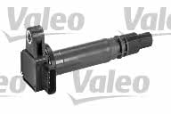 Valeo 245214 Ignition coil 245214: Buy near me in Poland at 2407.PL - Good price!
