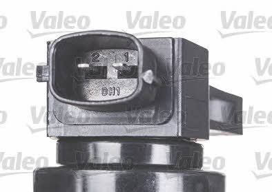 Valeo 245216 Ignition coil 245216: Buy near me in Poland at 2407.PL - Good price!