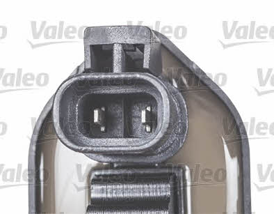 Valeo 245224 Ignition coil 245224: Buy near me in Poland at 2407.PL - Good price!