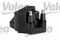 Valeo 245255 Ignition coil 245255: Buy near me in Poland at 2407.PL - Good price!