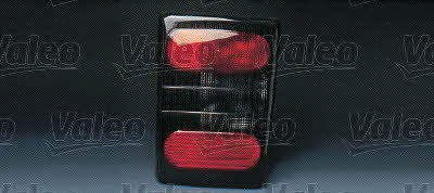 Valeo 085736 Tail lamp left 085736: Buy near me in Poland at 2407.PL - Good price!