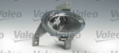 Valeo 085752 Fog lamp 085752: Buy near me in Poland at 2407.PL - Good price!