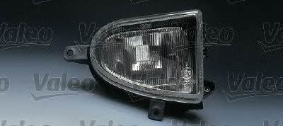 Valeo 085786 Fog lamp 085786: Buy near me at 2407.PL in Poland at an Affordable price!