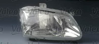  085794 Headlight left 085794: Buy near me in Poland at 2407.PL - Good price!