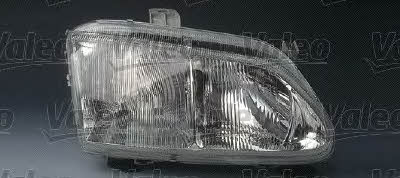 Valeo 085799 Headlight right 085799: Buy near me at 2407.PL in Poland at an Affordable price!