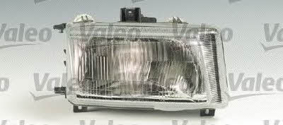 Valeo 085819 Headlight right 085819: Buy near me at 2407.PL in Poland at an Affordable price!