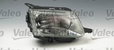 Valeo 085846 Headlight right 085846: Buy near me in Poland at 2407.PL - Good price!