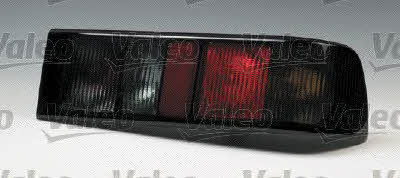 Valeo 085878 Tail lamp left 085878: Buy near me at 2407.PL in Poland at an Affordable price!