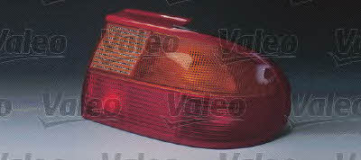 Valeo 085884 Tail lamp right 085884: Buy near me in Poland at 2407.PL - Good price!