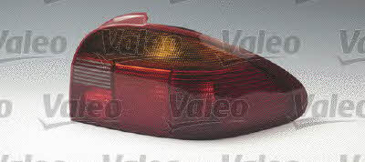 Valeo 085887 Tail lamp left 085887: Buy near me in Poland at 2407.PL - Good price!