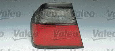 Valeo 085896 Tail lamp left 085896: Buy near me in Poland at 2407.PL - Good price!