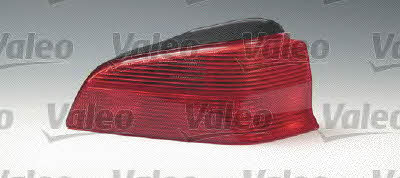 Valeo 086190 Tail lamp left 086190: Buy near me in Poland at 2407.PL - Good price!