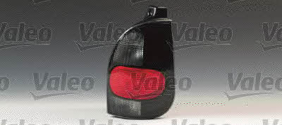 Valeo 086207 Tail lamp outer left 086207: Buy near me in Poland at 2407.PL - Good price!