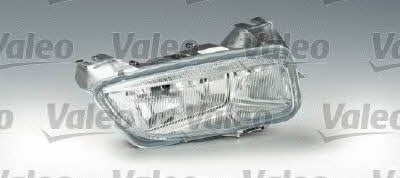 Valeo 086369 Fog lamp 086369: Buy near me in Poland at 2407.PL - Good price!