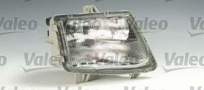 Valeo 086374 Headlight right 086374: Buy near me in Poland at 2407.PL - Good price!