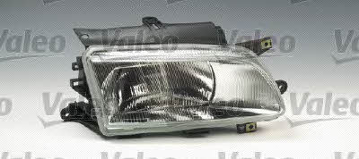 Valeo 086380 Headlight right 086380: Buy near me in Poland at 2407.PL - Good price!