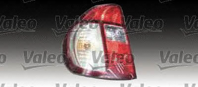 Valeo 088992 Tail lamp right 088992: Buy near me at 2407.PL in Poland at an Affordable price!